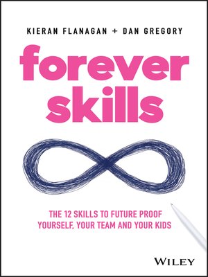 cover image of Forever Skills